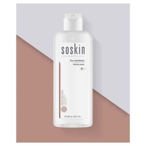 Soskin Micellar Water 250Ml