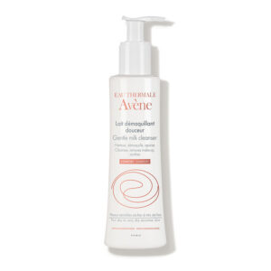 Avene Gentle Cleansing Milk 200ml