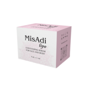 Misadi Lipo 8 ml