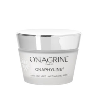 Onagrine Onaphyline Anti-Ageing Night-Cream -50ml-