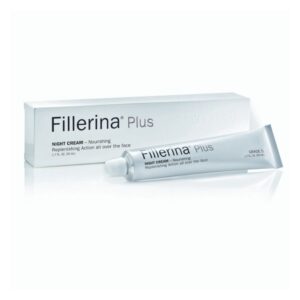 Fillerina Plus Night-Cream Grade5 -50ml-