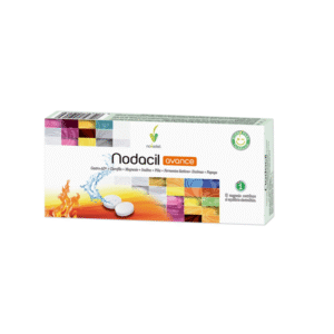 Novadiet Nodacil Avance 30 Chewable Tablets