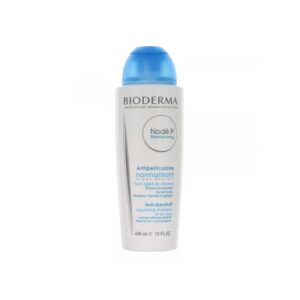 Bioderma NodéP Anti-Dandruff Regulating-Shampoo