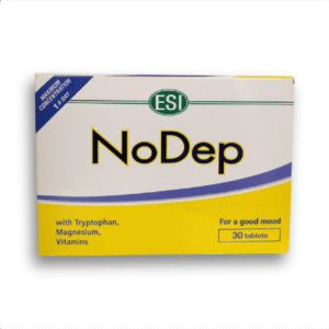 ESI NoDep -30 Tablets-