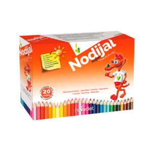 Nova Diet Nodijal Super 20 vials of 10 ml.