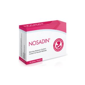 Nosadin – 30 Capsules –