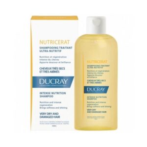 Nutricerat Nourishing Repair Shampoo Ducray 200ml