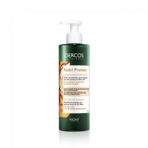 Vichy Dercos-Nutrients Nutri-Protein Restorative-Shampoo