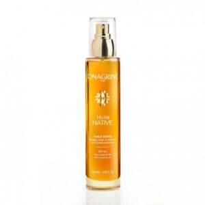 Onagrine Huile Native Dry-Oil -100ml-