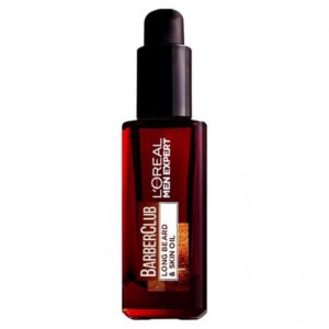 L’Oréal Men-Expert LongBeard-Skin Oil 30ml