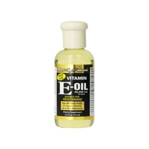 Mason-natural VitaminE Oil 74ml