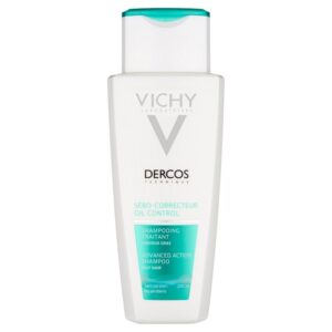 Vichy Dercos Oil-Control Shampoo 200ml