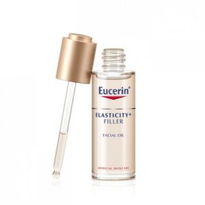Eucerin Elasticity + Filler-Facial Oil 30ml