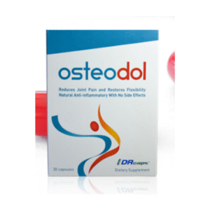 Osteodol – 30 Capsules –