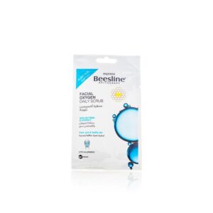 Beesline Facial Oxygen Daily-Scrub 25ml