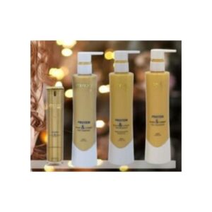 Maxi Gold Package 4 Items