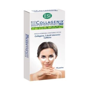 Biocollagenix Eye Patch Esi 14 Patches