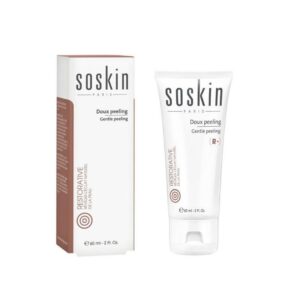 Hydraglow Gentle Peeling Soskin 60ml