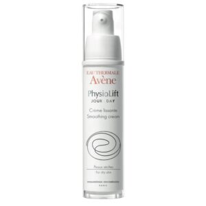 Physiolift Smoothing Day Cream -30ml- From Avène