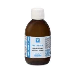 Nutergia ERGYPHYTUM 250ml