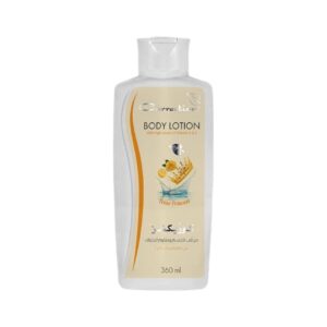 Correction Body-Lotion Texas Princess 360ml