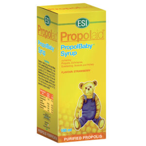 ESI Propolaid PropolBaby Syrup – 180 ml –