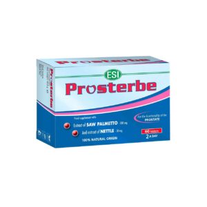 ESI Prosterbe -60 Tablets-
