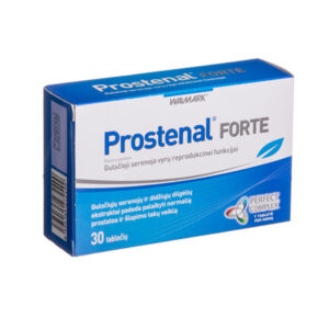 Walmark Prostenal Forte 30 Tablets