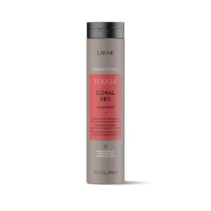 Teknia Ultra Red Shampoo Refresh Lakmé 300ml