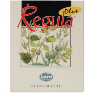 Regula Plus – 60 tablets –