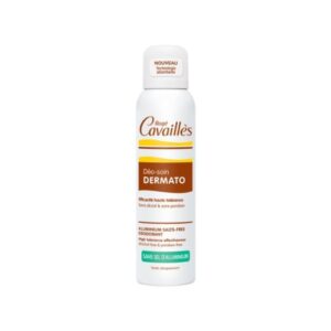 Rogé Cavaillès Deodorant Aluminum-Salts Free- 150 ml