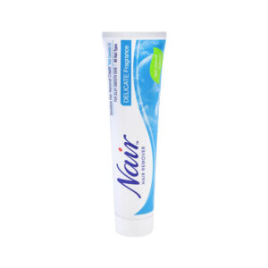Nair-Sensitive Hair-Removal Cream Delicate-Fragrance