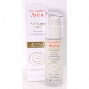 Serenage Nutri-Redensifying Vital Serum 30ml-Avène-