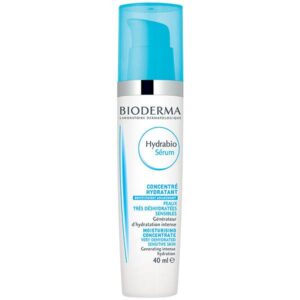 Bioderma Hydrabio Serum -40ml-