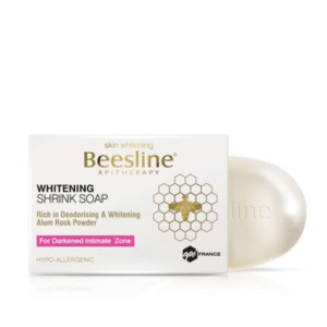 Beesline Whitening Shrink Soap 110ml