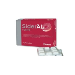 Sideral Forte Pharmanutra 20 Capsules