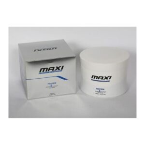 Maxi Silver Keratin-Collagen Hair-Mask 1000ml