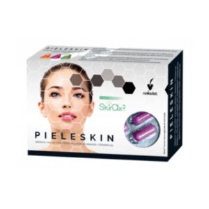 Nova Diet Pielskin 30 vegetable capsules