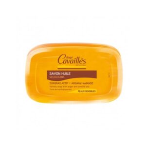 Rogé Cavaillès Velvety Oil Soap 115 g