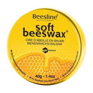 Beesline Soft Beeswax 40g