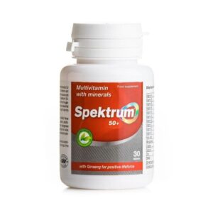 Walmark Spektrum Multi-Vitamines Minerals 30tabs