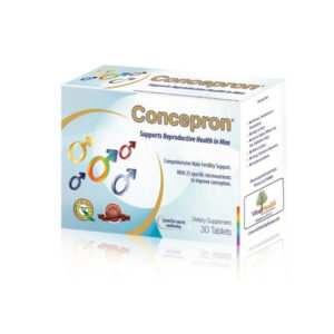 Spermadol – 30 Tablets –