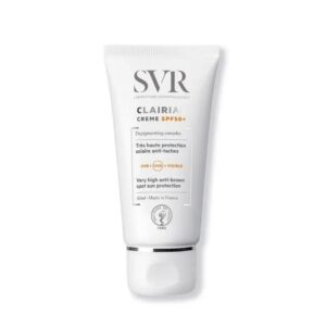 Clairial Creme Spf 50+ SVR 50Ml