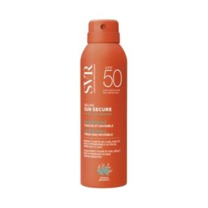 Sun Secure Mist SPF50 SVR 200ml