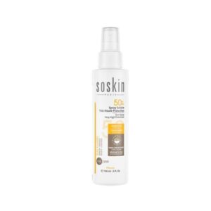 Sun Spray SPF 50+ Soskin 150 ml
