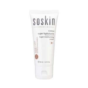 Super Moisturizing Cream Soskin 40 ML