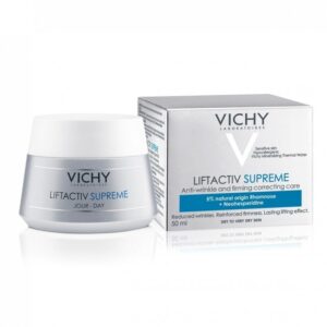 Vichy Liftactiv-Supreme Day-Cream Dry-Skin 50ml