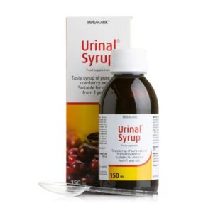 Walmark URINAL SYRUP 150ML