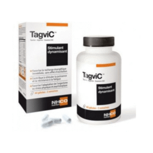 NHCO TagviC Stimulant Energizing -56 Capsules-