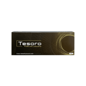 Tesoro Fine Lidocaine 1 ml